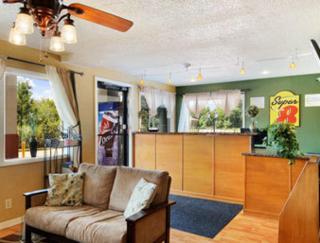 Super 8 by Wyndham Shreveport - Shreveport - 8