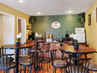 Super 8 by Wyndham Shreveport - Shreveport - 7