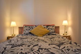 Apartamento Caroni - Vilamoura - 8