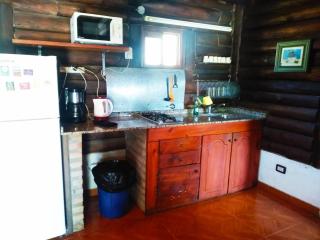 Quechua Cabañas Funes - Funes - 1