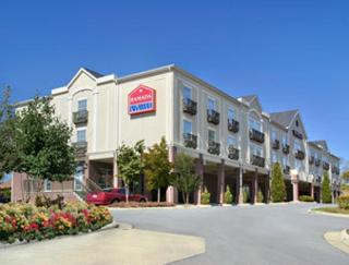 Best Western Shackleford - 6