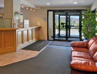 Super 8 by Wyndham Dillon/Breckenridge Area - 8