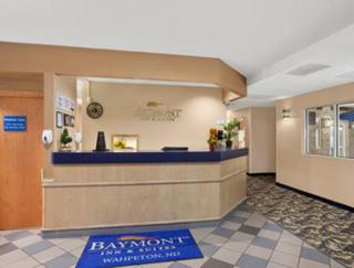 Baymont by Wyndham Wahpeton - Wahpeton - 8