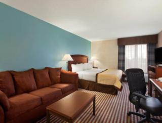 Baymont by Wyndham Wahpeton - Wahpeton - 4