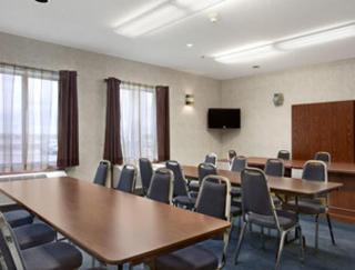 Baymont by Wyndham Wahpeton - Wahpeton - 1