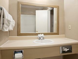 Super 8 by Wyndham Gainesville TX - Gainesville - 2