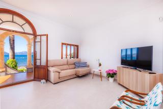 Villa Cas Siulet - Alcúdia - 7