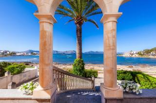 Villa Cas Siulet - Alcúdia - 9