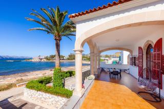 Villa Cas Siulet - Alcúdia - 8