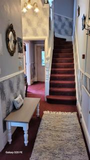 Greylands Guest House - Llandrindod Wells - 3