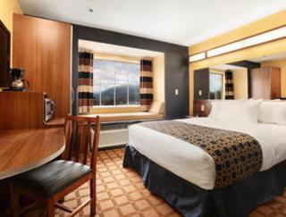 SureStay Plus Hotel by Best Western Keyser - 1