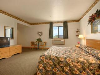 Super 8 by Wyndham Uniontown PA - Uniontown - 6