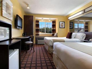 Microtel Inn & Suites by Wyndham Franklin - 6