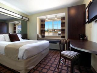 Microtel Inn & Suites by Wyndham Franklin - 5