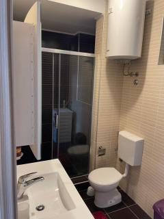 Apartment Park and Beach - Igalo - 6