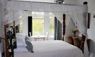 Greylands Guest House - Llandrindod Wells - 1