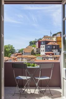 Timbre Virtudes - Porto - 7
