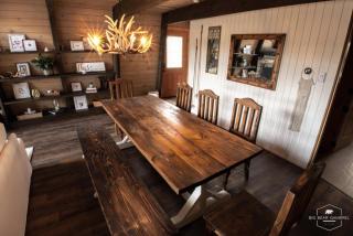 Big Bear Gambrel by Big Bear Vacations Hot Tub Pool Table Games Central Moonridge - Big Bear Lake - 7