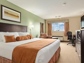 Super 8 by Wyndham Saskatoon Near Saskatoon Airport - 5