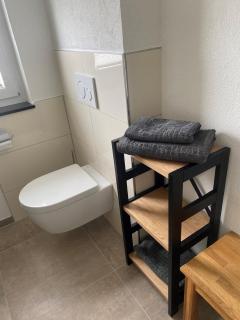 Ferienwohnung *stadtnah* ruhig* modern - Ravensbourg - 8