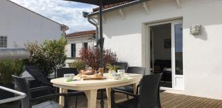 La Belle Cordière - Saint-Trojan-les-Bains - 1