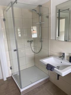 Ferienwohnung *stadtnah* ruhig* modern - Ravensburg - 5