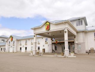 Super 8 by Wyndham Vermilion AB - Vermilion - 9