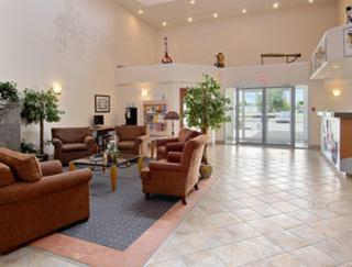 Super 8 by Wyndham Vermilion AB - Vermilion - 8