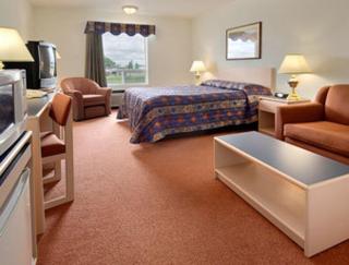 Super 8 by Wyndham Vermilion AB - Vermilion - 6