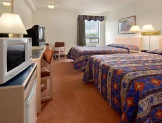 Super 8 by Wyndham Vermilion AB - Vermilion - 5