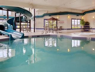 Super 8 by Wyndham Vermilion AB - Vermilion - 3