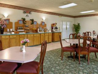 Super 8 by Wyndham Gaffney - Gaffney - 7