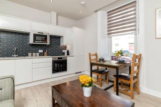 * Ground Floor * The Grove * - Aberdeen - 0