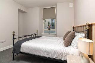 * Ground Floor * The Grove * - Aberdeen - 4