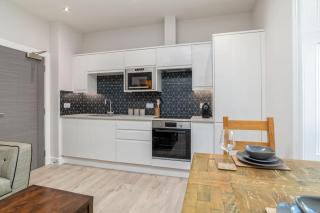 * Ground Floor * The Grove * - Aberdeen - 2