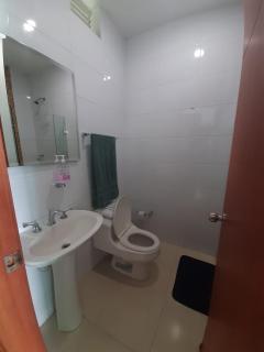 Apartamento Frente al Mar - Santa Marta - 2