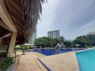 Apartamento Frente al Mar - Santa Marta - 6