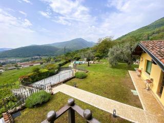 B&B Tenuta Le Rondini - Gavardo - 4