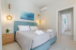 Kalami Beach - Villa Anastasia - Kalámi - 6