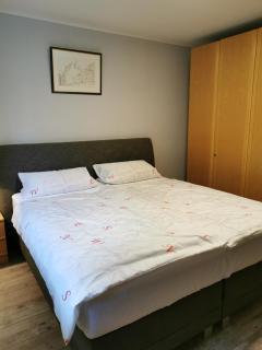 Ferienwohnung in Waldrandlage in Nationalpark Schleiden / Eifel - Schleiden - 1