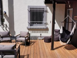 Ferienwohnung in Waldrandlage in Nationalpark Schleiden / Eifel - 9