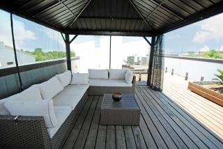 3222 sqft 3 Bedroom Townhous Amazing Rooftop View - 9