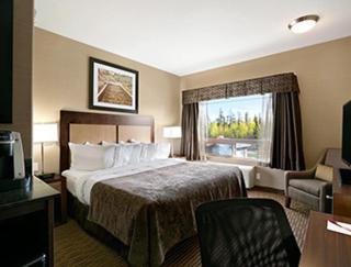 Ramada by Wyndham Conklin - Conklin - 9