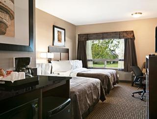 Ramada by Wyndham Conklin - Conklin - 8