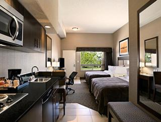 Ramada by Wyndham Conklin - Conklin - 7