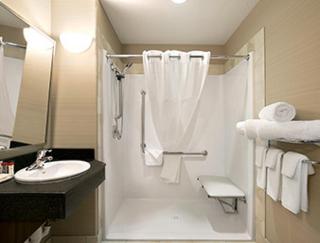 Ramada by Wyndham Conklin - Conklin - 6