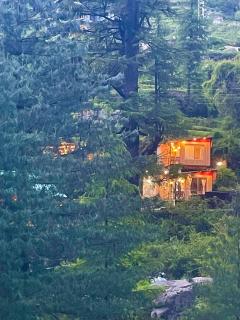 Mystic Vibes - Jibhi - 3