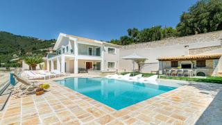 Kalami Beach - Villa Mara - 3