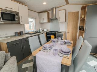 Lodge 7 - Seabreeze Retreat - Bridlington - 2