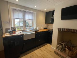 Haven Cottage, Cromer - Cromer - 8